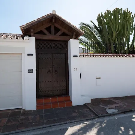 Serena Marbella-elviria Marbella
