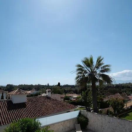 Serena Marbella-elviria *