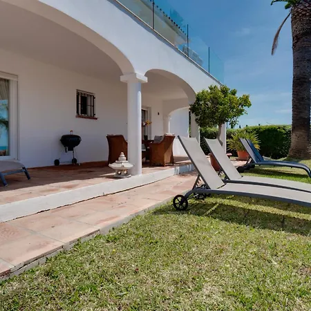 Serena Marbella-elviria