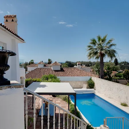 Villa Serena Marbella-elviria Marbella