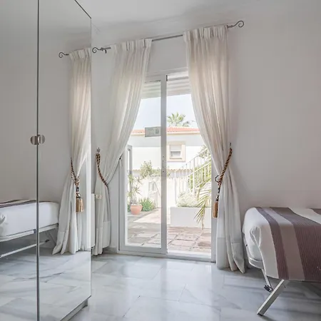 Villa Serena Marbella-elviria Marbella