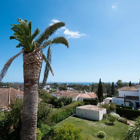 Serena Marbella-elviria
