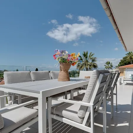 Serena Marbella-elviria Villa