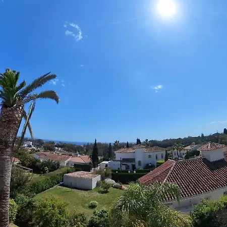 Villa Serena Marbella-elviria Marbella