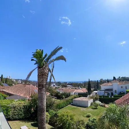 Serena Marbella-elviria *