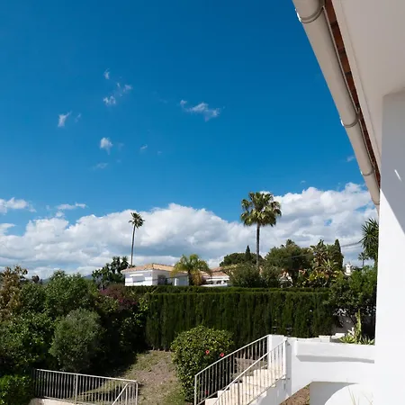 Serena Marbella-elviria *