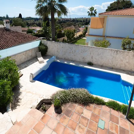 Serena Marbella-elviria Marbella