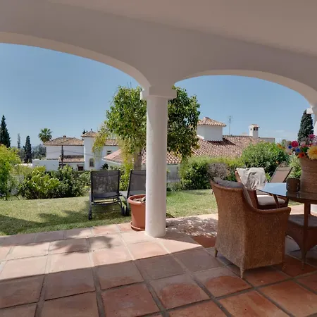 Serena Marbella-elviria * Marbella