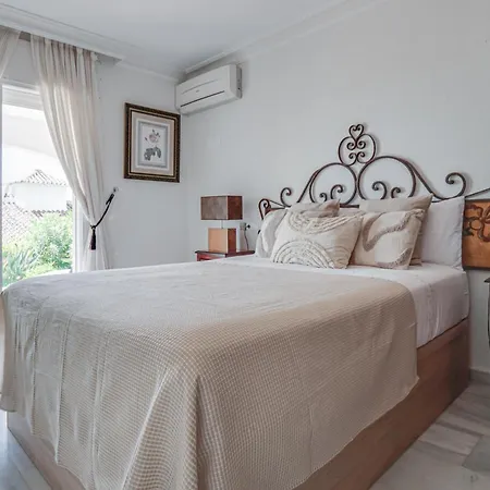Serena Marbella-elviria Villa Marbella
