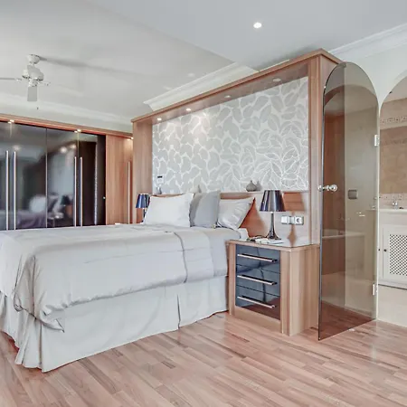 Serena Marbella-elviria Marbella