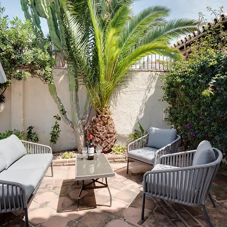 Serena Marbella-elviria *